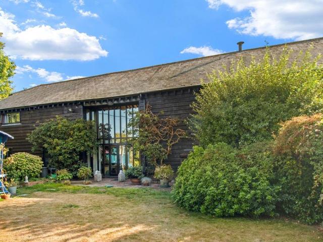 House for sale in Poundford, Wealden