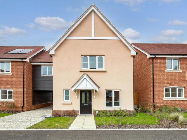 House for sale in Watch House Green, Uttlesford