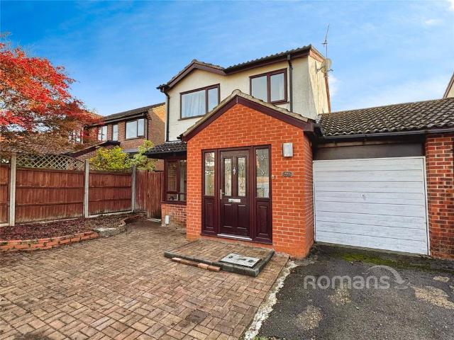 House for sale in Little Sandhurst, Isle Of Man