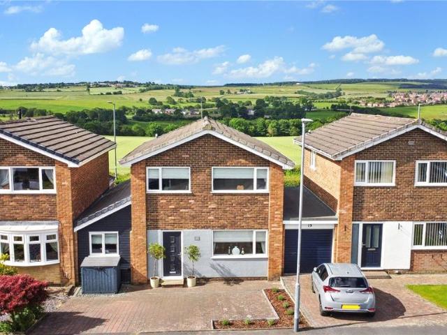 House for sale in Broompark