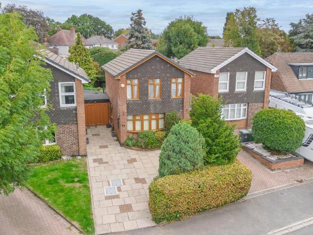 House for sale in Ashmore Lake, Willenhall