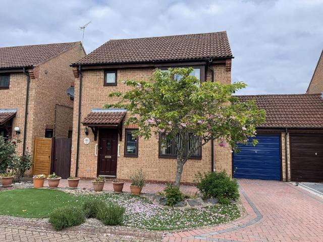 House for sale in Cranfield, Bedfordshire