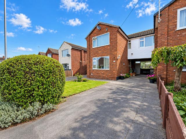 House for sale in Bramhall, Stockport