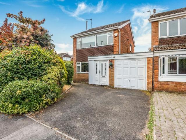 House for sale in West Midlands