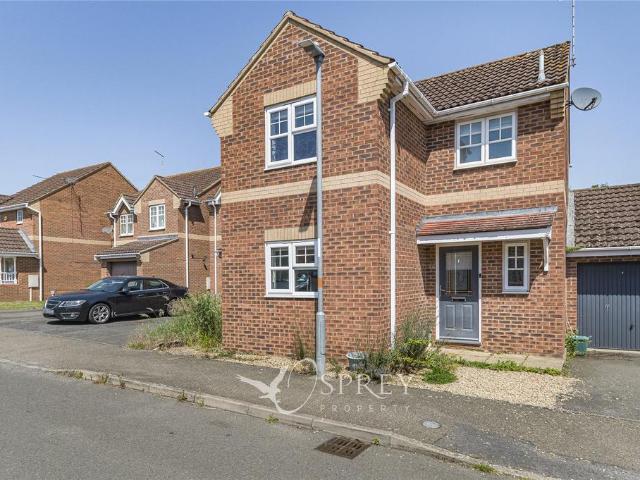 House for sale in Oundle