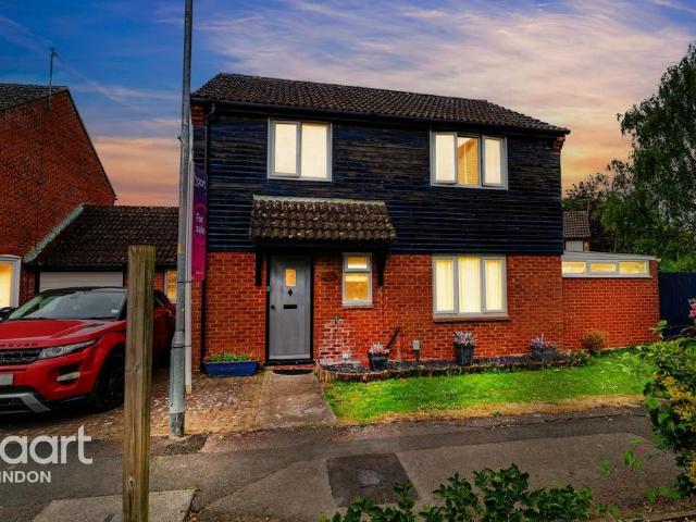 House for sale in Vastern, Wiltshire