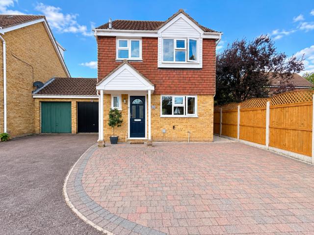 House for sale in Maldon
