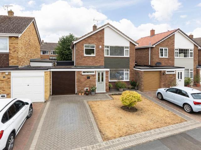 House for sale in Caldecott, Dromore