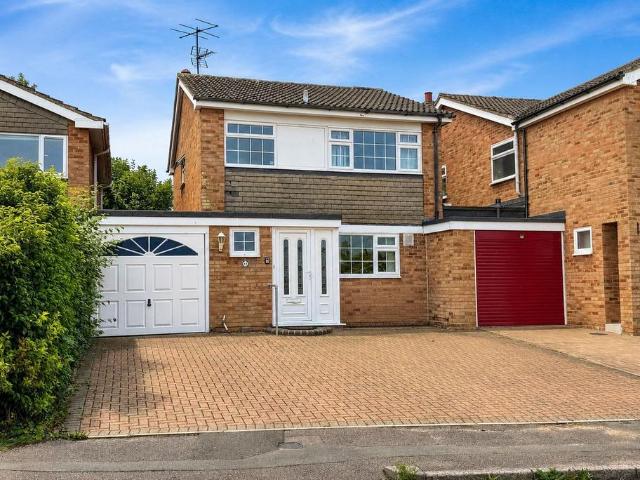House for sale in Stotfold, Bedfordshire