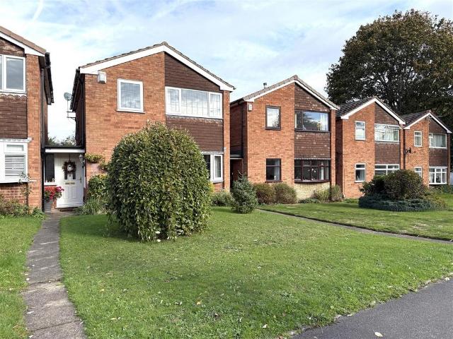 House for sale in Slitting Mill, Cannock Chase