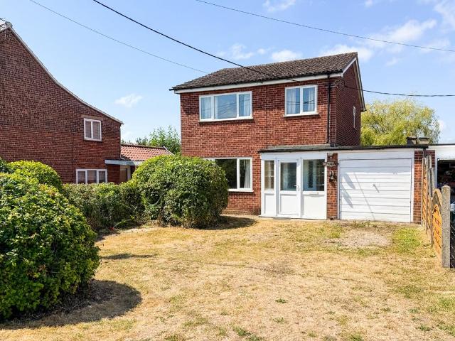 House for sale in East Tuddenham, Norfolk