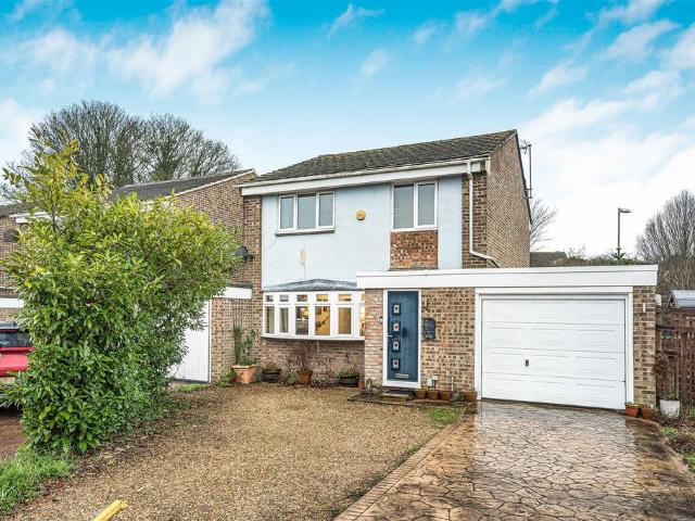 House for sale in Evershot, Oxfordshire