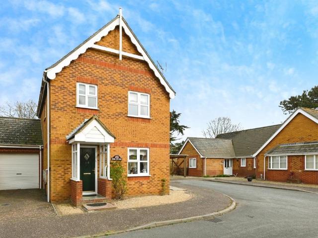 House for sale in Hunstanton, Brookville