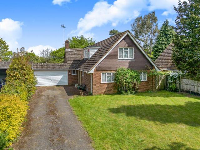 House for sale in Shiplake, Berrick Salome