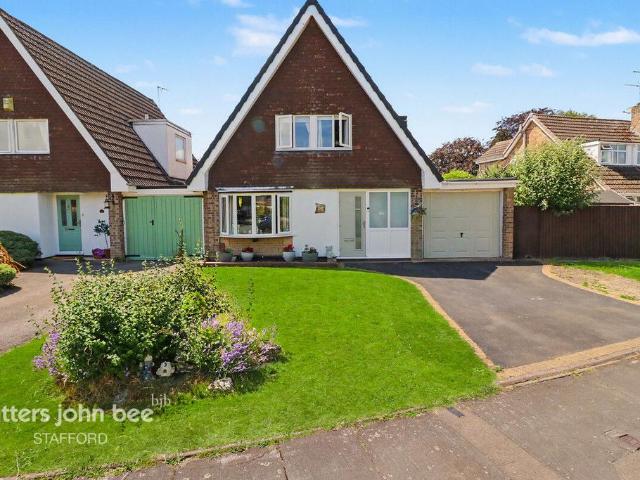 House for sale in Haughton, Baswich