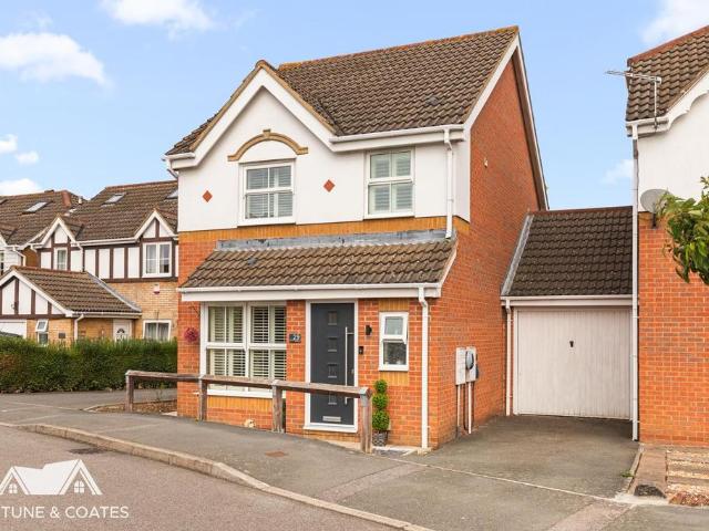 House for sale in Church Langley, Harlow