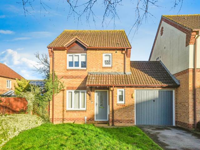 House for sale in Calne