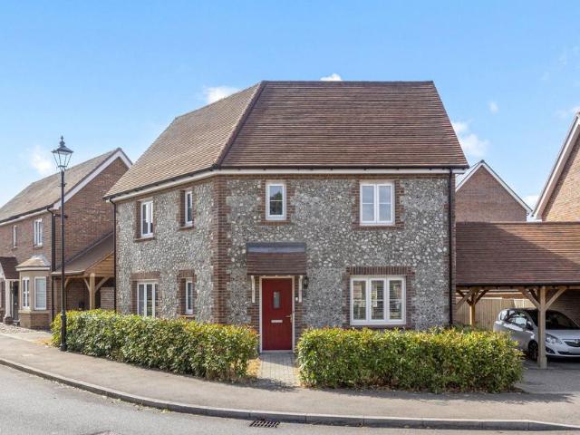 House for sale in World's End, Perryfields