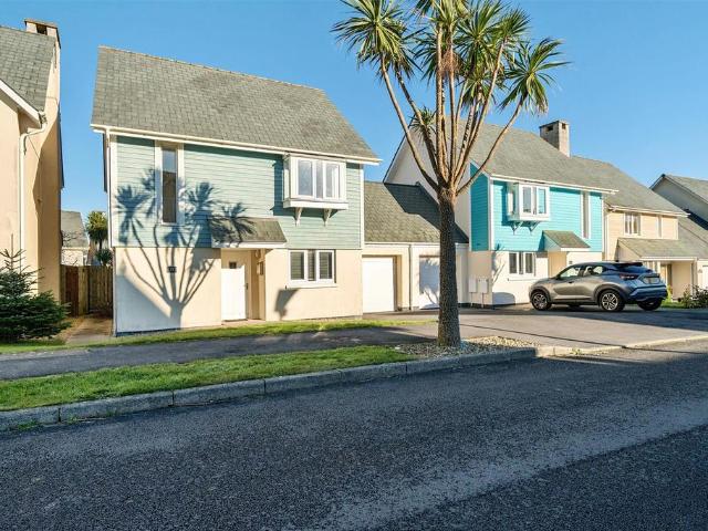 House for sale in Machynys, Llanelli
