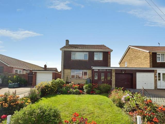 House for sale in Bury, Huntingdon