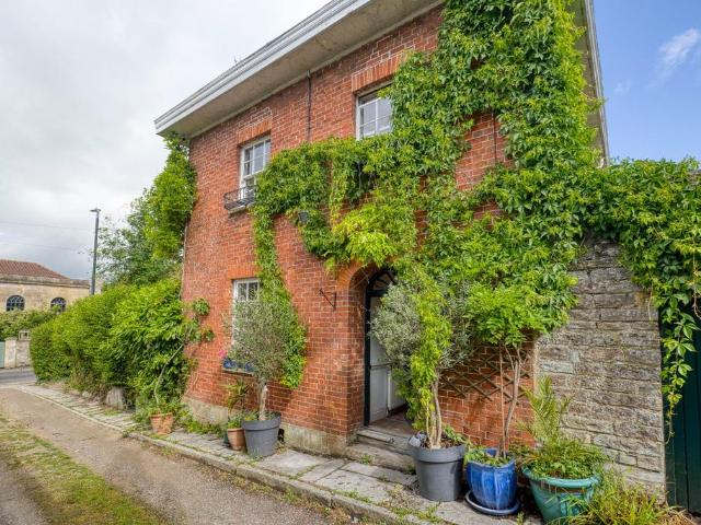 House for sale in Beckery, Glastonbury