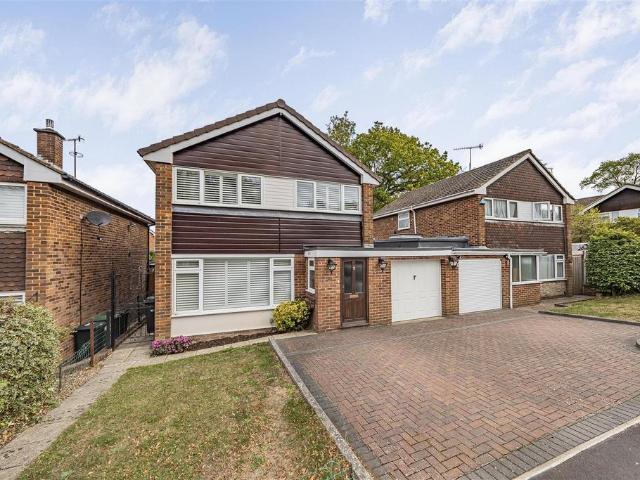 House for sale in Waterdale, St Albans
