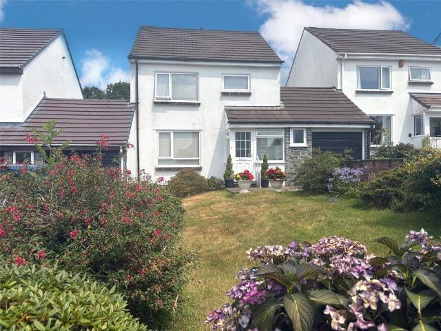 House for sale in Weir Quay, Devon