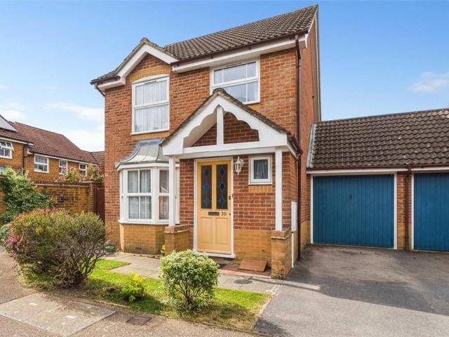 House for sale in Glynde, West Sussex