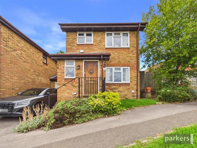 House for sale in Twyford, Wokingham