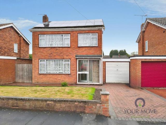 House for sale in Telford