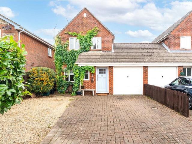 House for sale in Sturminster Marshall