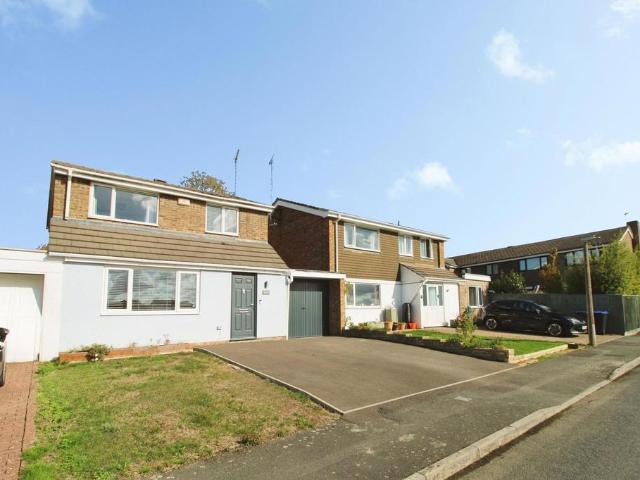 House for sale in Cricklade, Wiltshire
