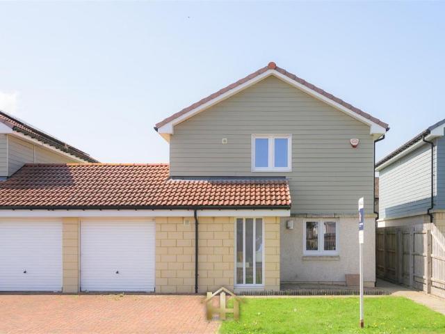 House for sale in Scotland