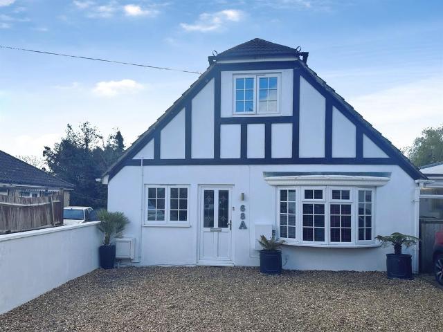 House for sale in Fishersgate, West Sussex
