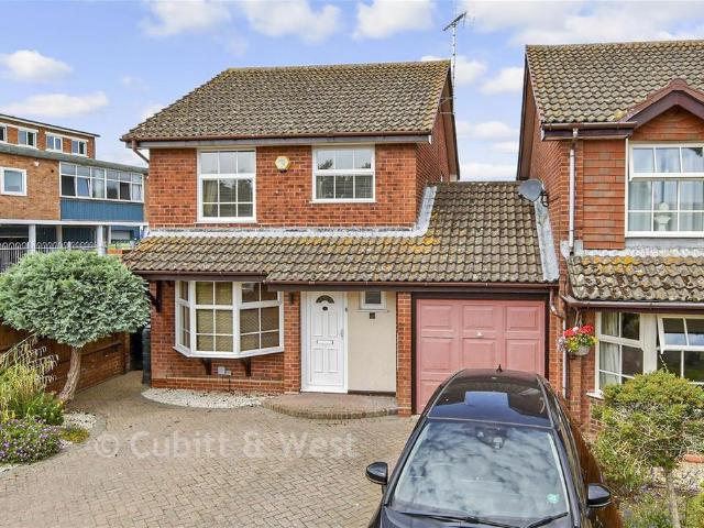 House for sale in Wick, Clapham