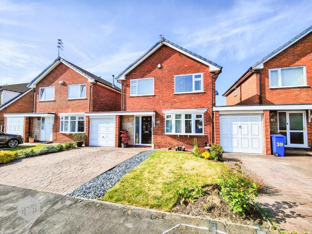 House for sale in Worsley, Boothstown