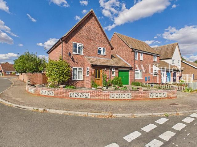 House for sale in Diss, Burgh St Peter