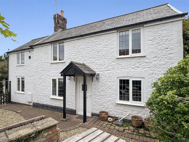 House for sale in South Chard, Somerset