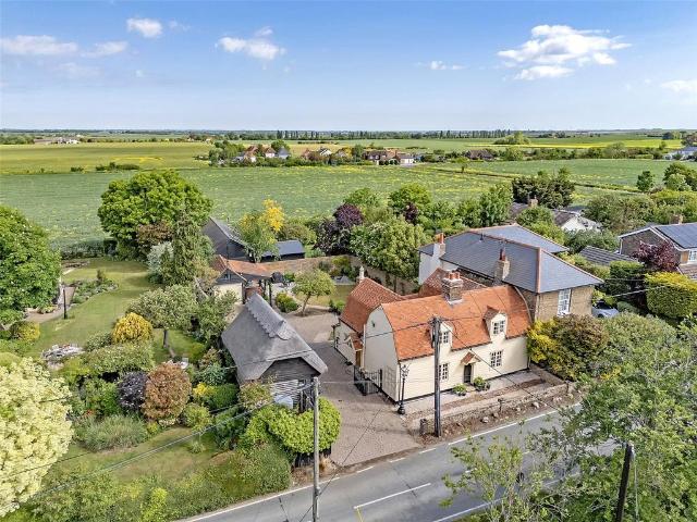 House for sale in Barling Magna, Barling