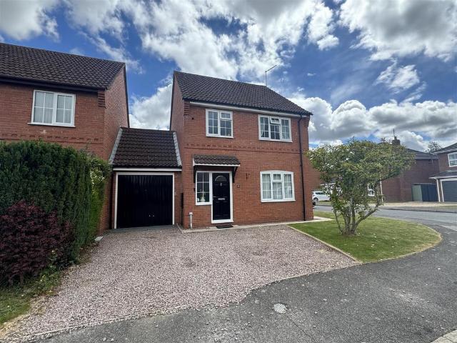 House for sale in Kirton CP, Boston