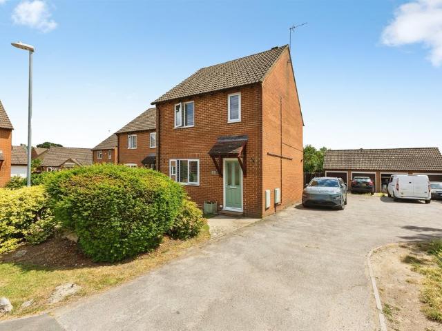 House for sale in Earley