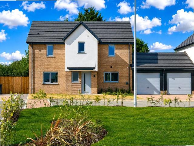 House for sale in Kentisbury, Devon