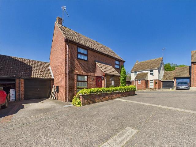 House for sale in Myland, Fordham Heath