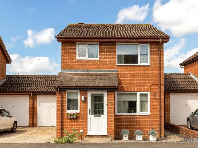 House for sale in Newell Green