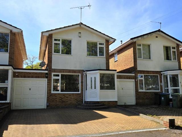 House for sale in Hill Park, Fareham