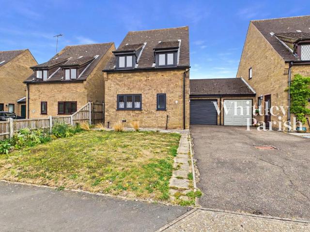 House for sale in Bedingfield, Suffolk