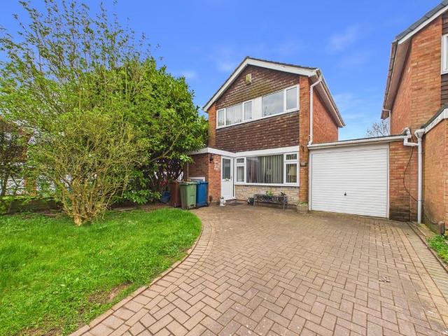 House for sale in Parkside, Stafford
