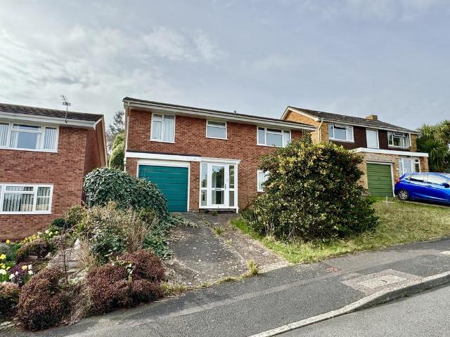 House for sale in Watergate, Devon