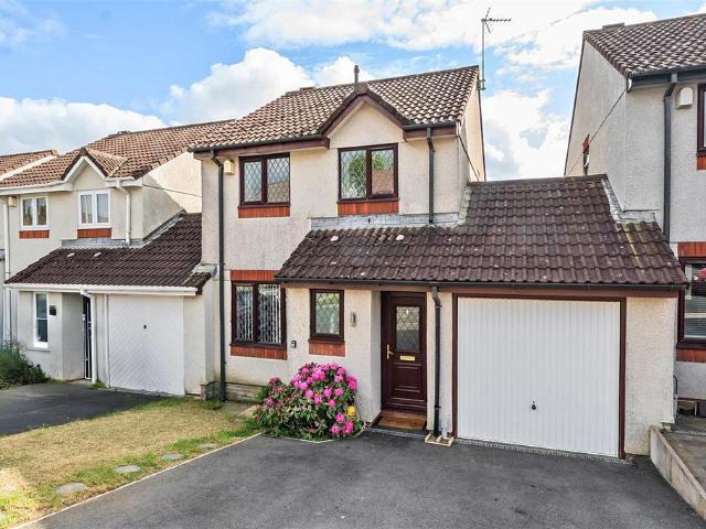 House for sale in Strode, Devon
