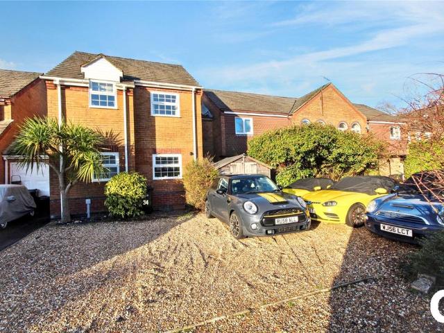 House for sale in Poulner, Ashurst Bridge